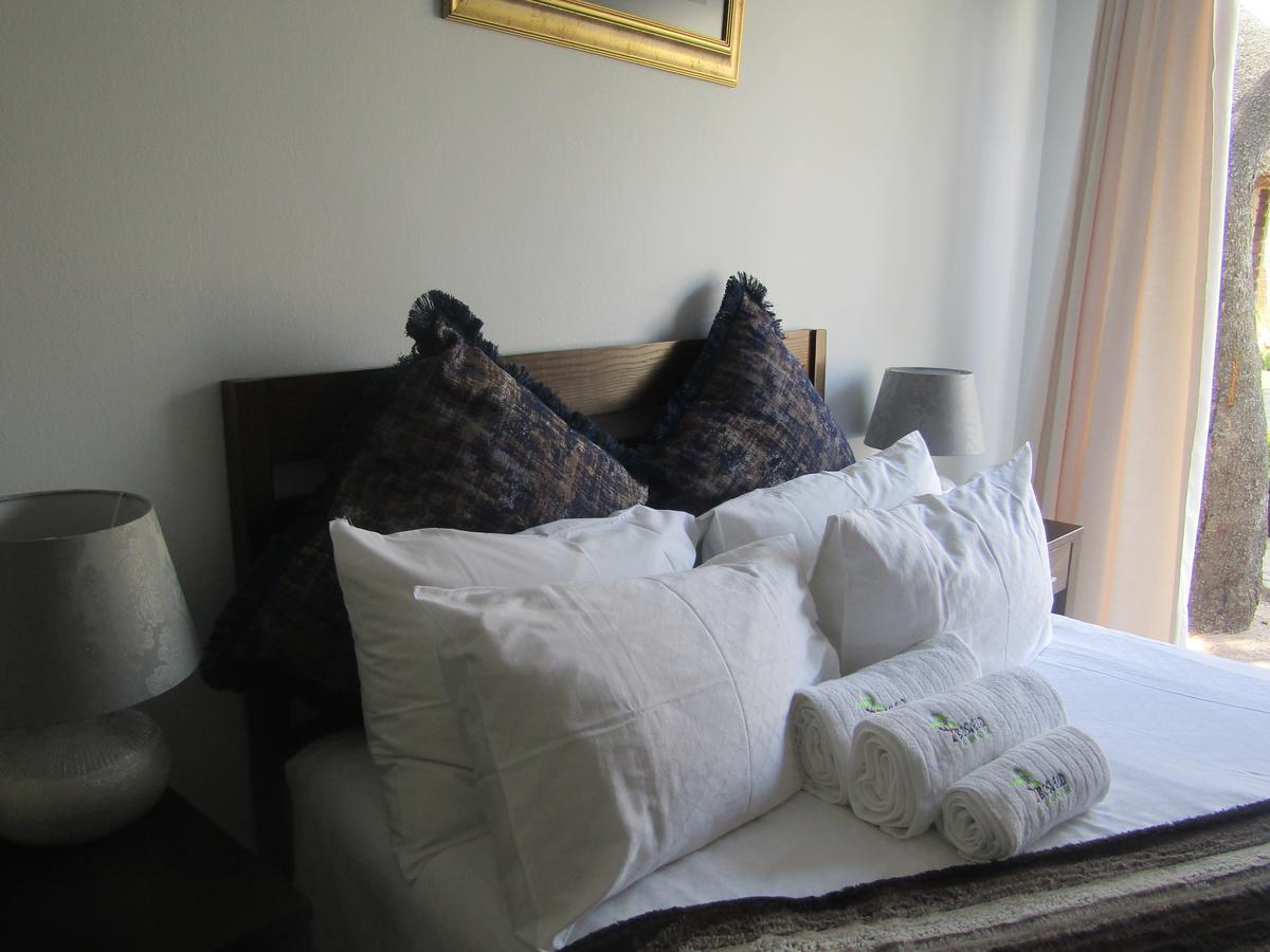 Bosveld Guest House Onverwacht Extérieur photo
